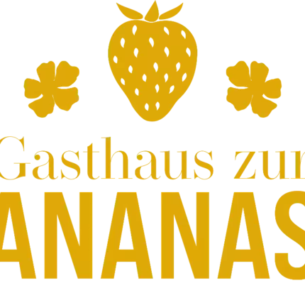 Logo da Gasthaus zur Ananas