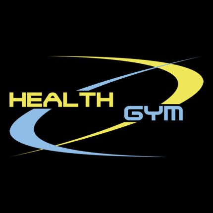 Logo from HEALTH GYM Fitness