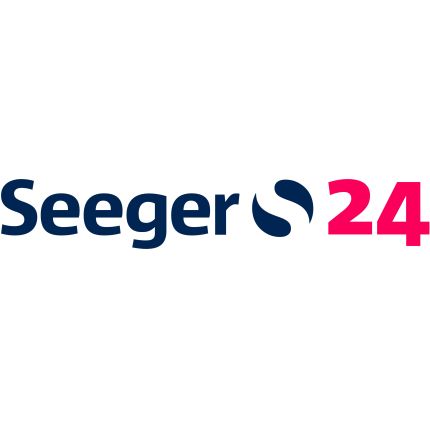Logotyp från Seeger24