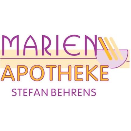 Logo von Marien-Apotheke Inh. Behrens Stefan