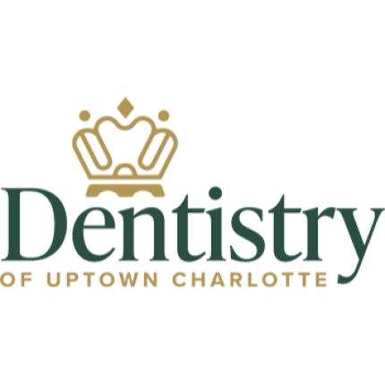 Logo van Dentistry Of Uptown Charlotte