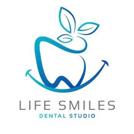 Logo de Life Smiles Dental Studio San Antonio