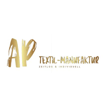 Logotipo de AP Textil- Manufaktur i.G.