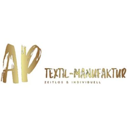 Logo da AP Textil- Manufaktur i.G.