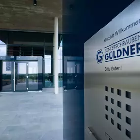 Bild von Sonderschrauben Güldner GmbH & Co. KG