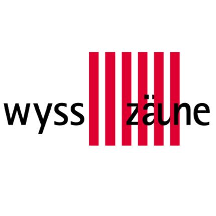 Logo de Wyss Zäune AG