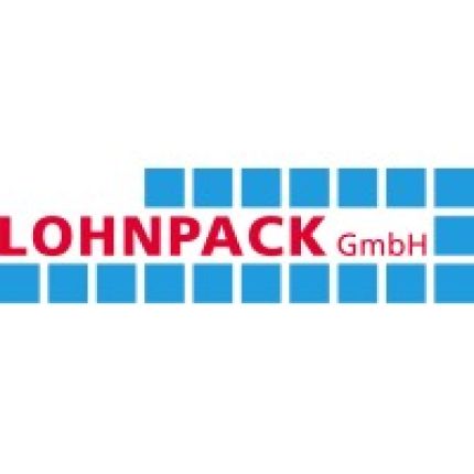 Logo von Lohnpack GmbH