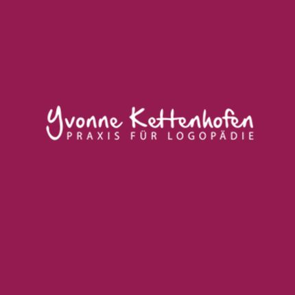 Logotipo de Yvonne Kettenhofen Praxis für Logopädie