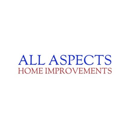 Logotipo de All Aspects Home Improvements