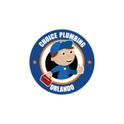 Logo von Choice Plumbing Orlando