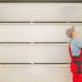 Garage Door Repair
Boston MA | Broken Springs, Opener Repair