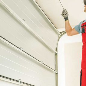 Garage Door Repair
Boston MA | Broken Springs, Opener Repair