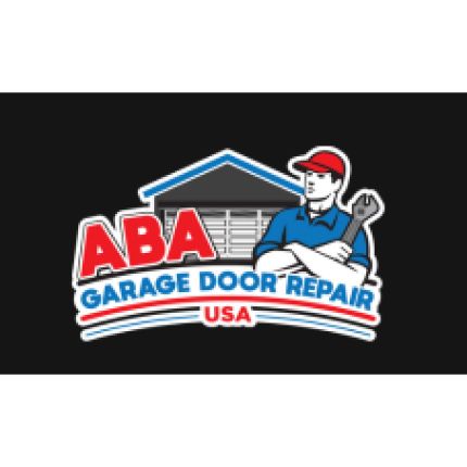 Logotyp från ABA Garage Door Repair Boston