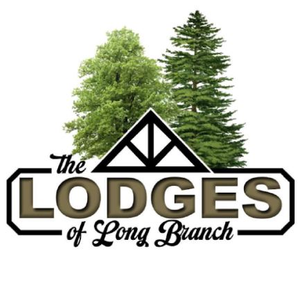 Logotipo de The Lodges of Long Branch