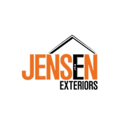 Logo von Jensen Exteriors