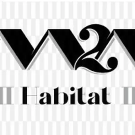 Logo von M2A Habitat