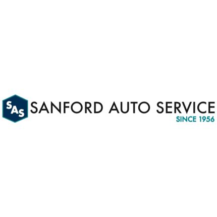 Logo from Sanford Auto Service