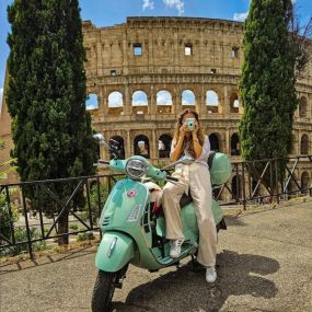 Bild von My Scooter Rent in Rome