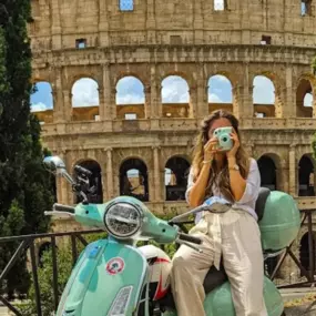 Bild von My Scooter Rent in Rome