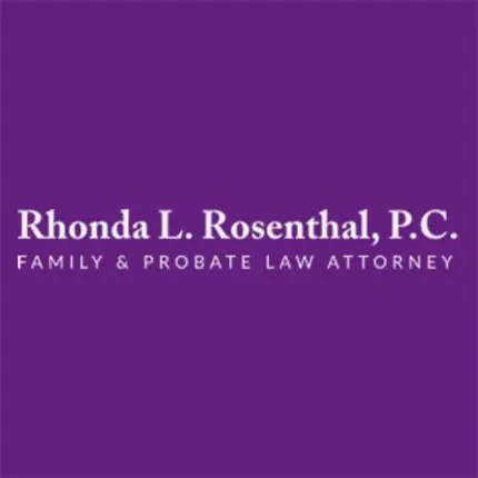 Logo from Rhonda L. Rosenthal, P.C.