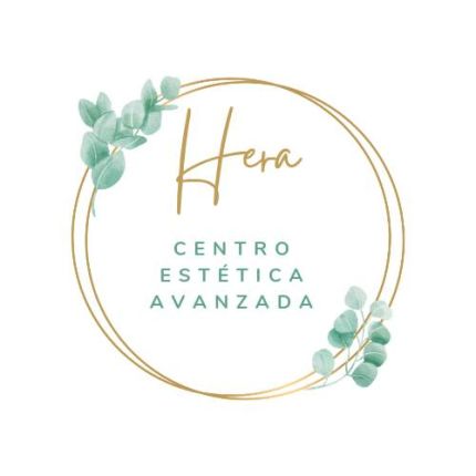 Logo from Hera Centro Estética Avanzada - Centro de Estética en Aljaraque