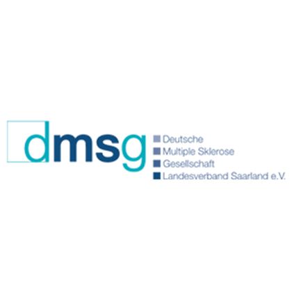 Logótipo de DMSG - Deutsche Multiple Sklerose Gesellschaft Landesverband Saarland e. V.