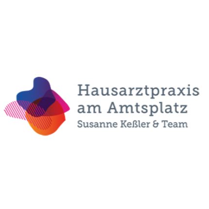 Logo van Hausarztpraxis am Amtsplatz Susanne Keßler