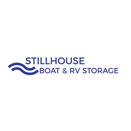 Logo de Stillhouse Boat & RV Storage