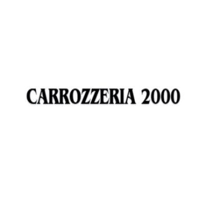 Logo de Carrozzeria 2000