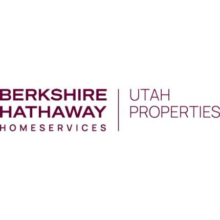 Logo van Scott Rabin - BHHS Utah Properties