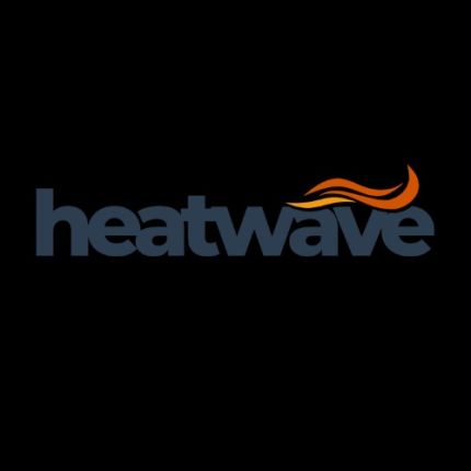 Logótipo de Heatwave Fireplaces