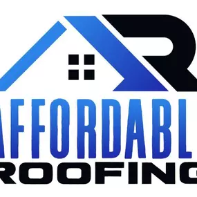 Affordable Roofing Logo