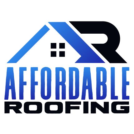 Logotipo de Affordable Roofing