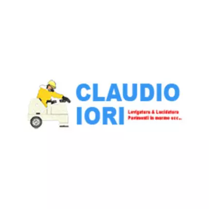 Logo von Claudio Iori