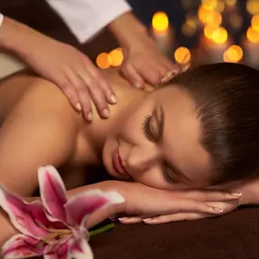 Bild von Enchanted Thai Massage & Spa