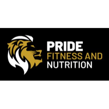 Logo od Pride Fitness and Nutrition