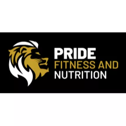 Logo od Pride Fitness and Nutrition