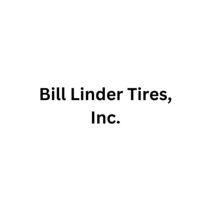 Logo fra Bill Linder Tires, Inc.