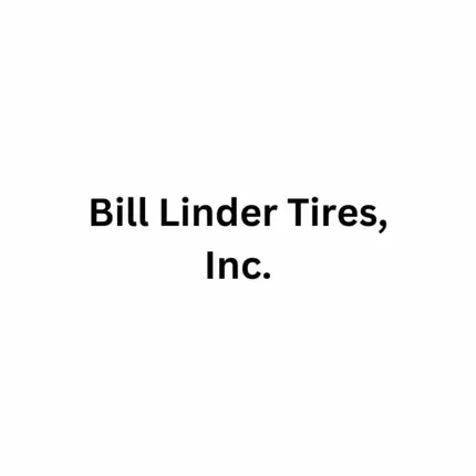 Λογότυπο από Bill Linder Tires, Inc.