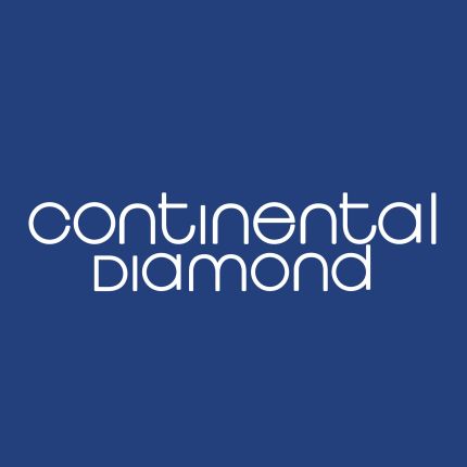 Logo da Continental Diamond