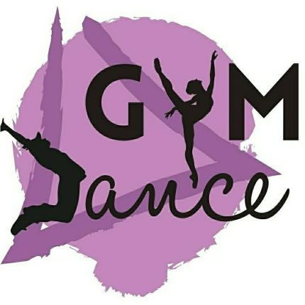 Logo fra Gymdance