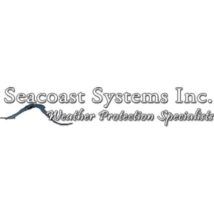 Logotyp från Seacoast Systems Inc.