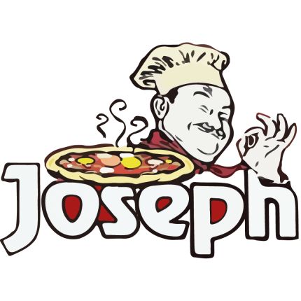 Logótipo de Joseph Restaurant Pizzeria
