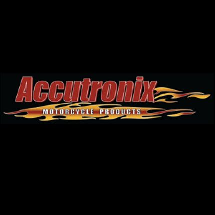 Logo van Accutronix