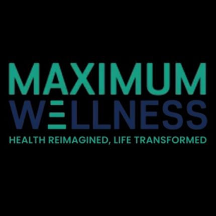 Logo da Maximum Wellness