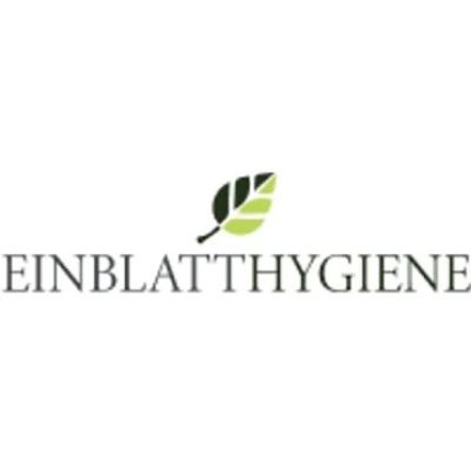 Logotyp från EINBLATTHYGIENE