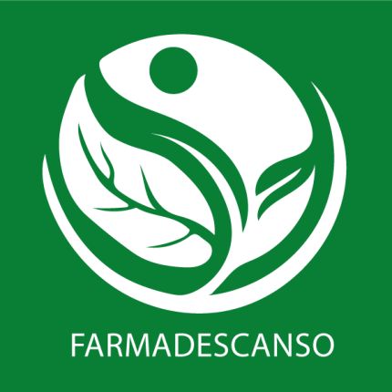 Logo od Farmadescanso Cb