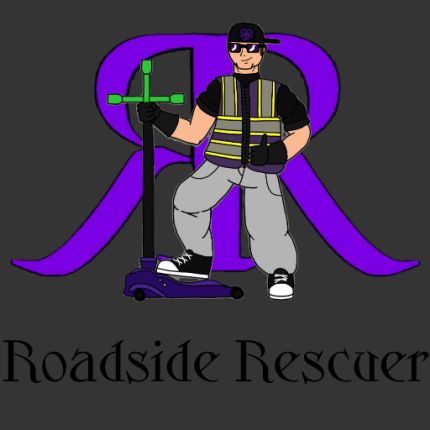 Logo von Roadside Rescuer