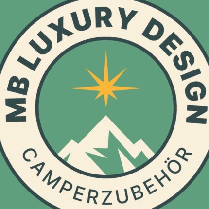 Logo da MB Luxury Design