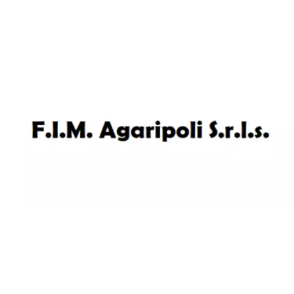 Logótipo de F.I.M. Agaripoli